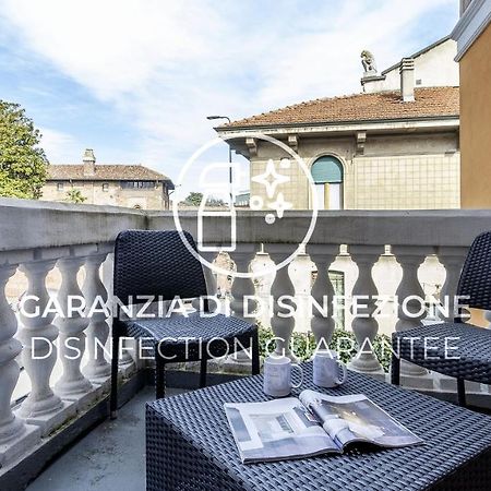 Italianway - Villa Massari 22 Milan Exterior photo