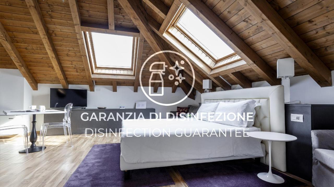 Italianway - Villa Massari 22 Milan Exterior photo